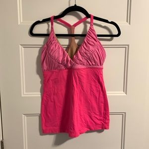 Lululemon top